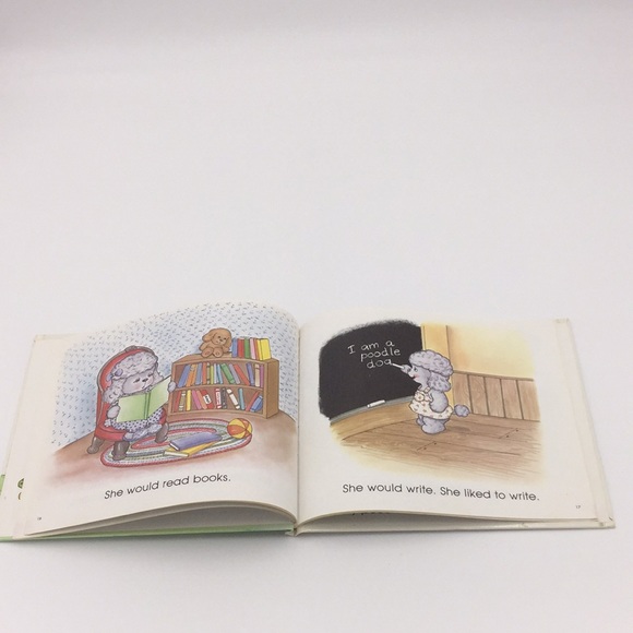 Vintage Child’s World Magic Castle Readers 1988 Hardcover Grolier Jane Moncure - Picture 13 of 16